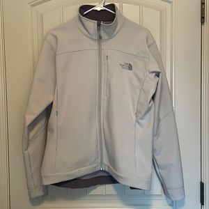 The North Face Apex Soft shell Jacket
